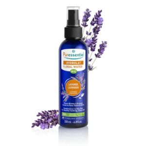 Puressentiel Hydrolat de Lavande Bio 200ml