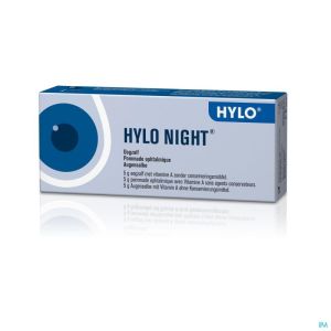 Hylo night tube 5g rempl.1762269