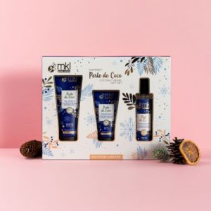 Mkl Coffret Perle Coco Edition limitée 3 produits