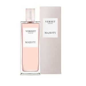 Verset parfum majesty 50ml