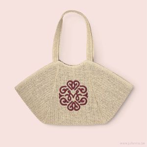 Musc intime city bag