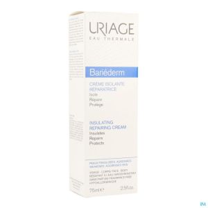 Uriage Bariederm Crème 75 Ml