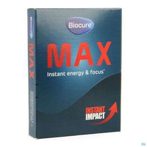 Biocure Max                 Comp 10