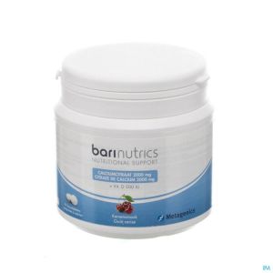 Barinutrics Cirate Calcium Cerise 90 comprimés à croquer