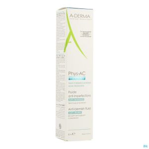 Aderma Phys-ac Perfect Fluid 40ml