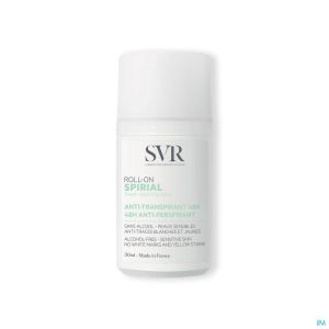 Svr Spirial Roll-on Parfume 50ml