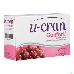 U-cran confort comp 60