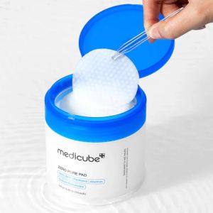 Medicube Zero Pore Pads 70