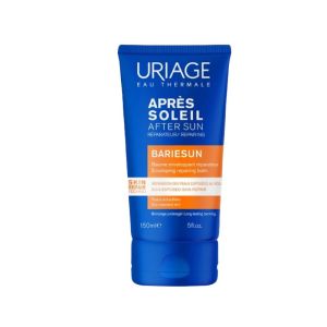 Uriage bariesun baume reparateur apres sol.150ml