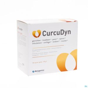 Curcudyn  Caps 180