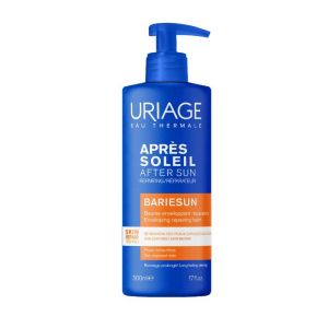Uriage bariesun baume reparateur a/soleil 500ml