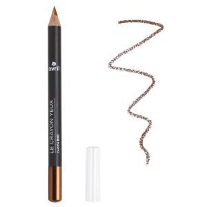Avril Crayon Bronze Cuivré Bio