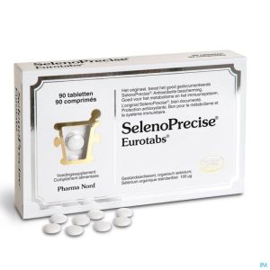 Selenoprecise Comp 90