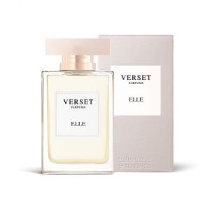 Verset Parfum Femme Elle           100 Ml