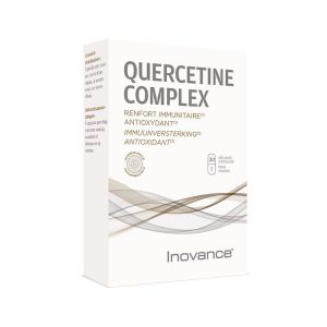 Quercetine Complex 30 gélules