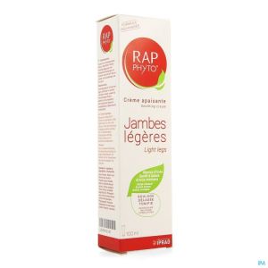 Rap Phyto Creme Tube 100 Ml Nf