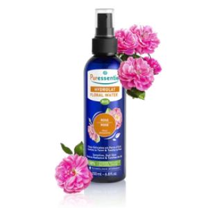 Puressentiel Hydrolat de Rose Bio 200 ml
