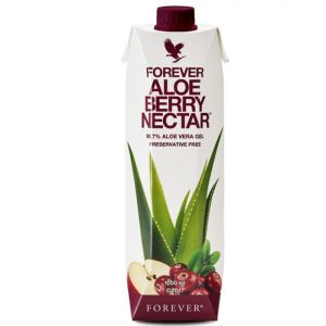 Aloe Berry Nectar Forever 1l