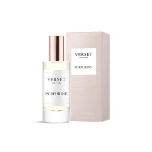 Parfum Verset Femme Purpurine 15ml