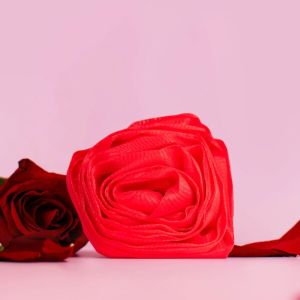 Musc intime fleur douche musc have rose mystique L'Envoutante