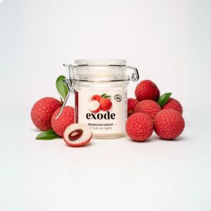Exode Deo Litchi 50g