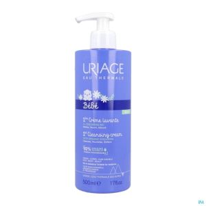 Uriage bb 1ere creme lavante 500ml