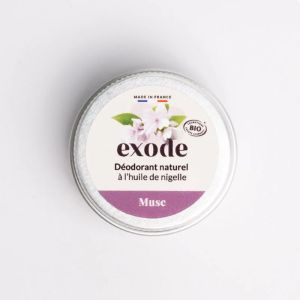 Exode Deo Musc 10g