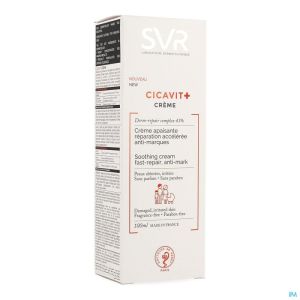 SVR Cicavit Crème Tube 100ml