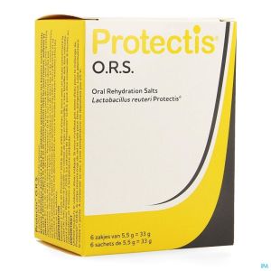 Protectis ors pdr sach 6