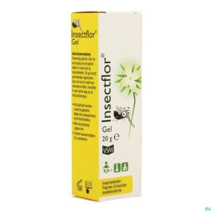 Insectflor Gel                  20 G