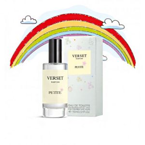 Verset parfum Petite enfant 15ml