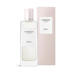 Verset parfum femme DINA 50ml