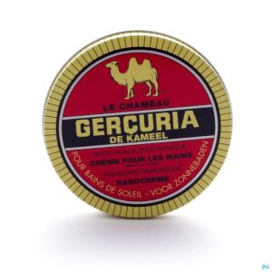 Gercuria Creme Mains 100 Ml