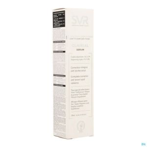 SVR Clairial Sérum Tube 30ml