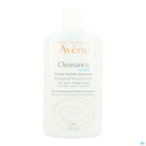 Avene cleanance hydra cr lavante apais. nf 200ml