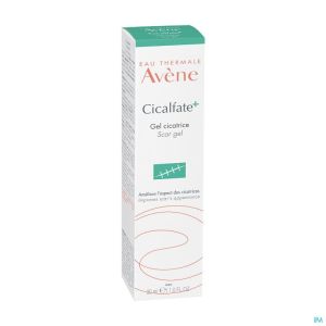 Avene cicalfate+ gel a/marques cicatricielles 30ml