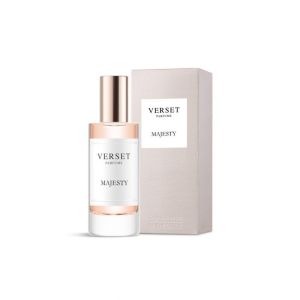 Verset parfum majesty 15ml