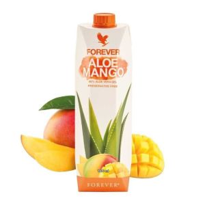 Aloe Mango Forever 1l