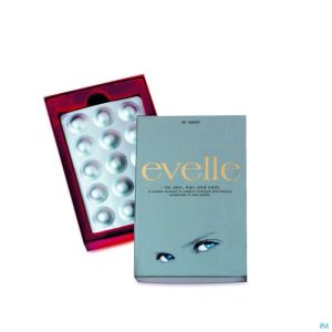 Evelle Comp 60