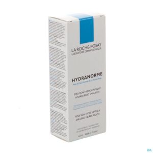 La Roche Posay Hydranorme Nf 40ml