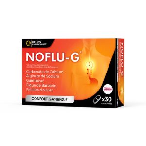 Noflu-g comp 30