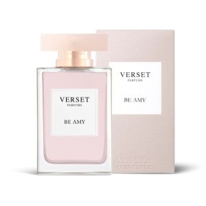 Parfum Verset Femme Be Amy 100ml
