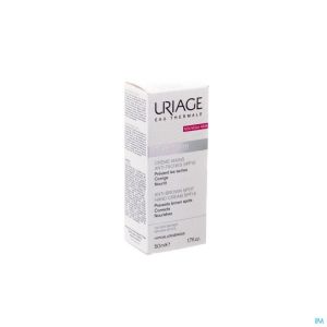Uriage Depiderm Cx Creme Mains Anti-Taches Ip15  50 Ml