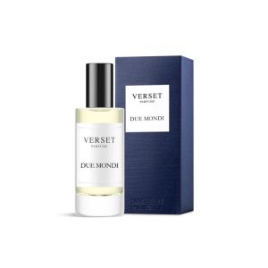 Parfum Verset Homme Due Mondi 15ml