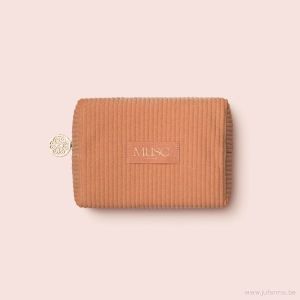 Musc intime New trousse Amber Flower