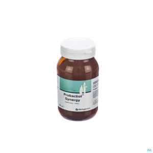 Probactiol Synergy Poudre 180g (45 sachets)