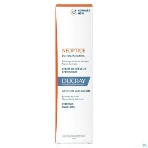Ducray Neoptide Homme Antichute Lotion 100ml