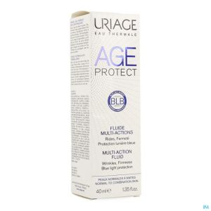 Uriage Age Protect Fluide Multi-Actions 40ml