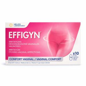 Effigyn ovules 10 nf