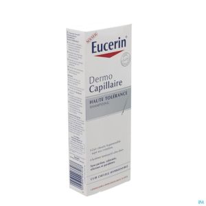 Eucerin Dermocapillaire Shampoing Haute Tolérance 250ml